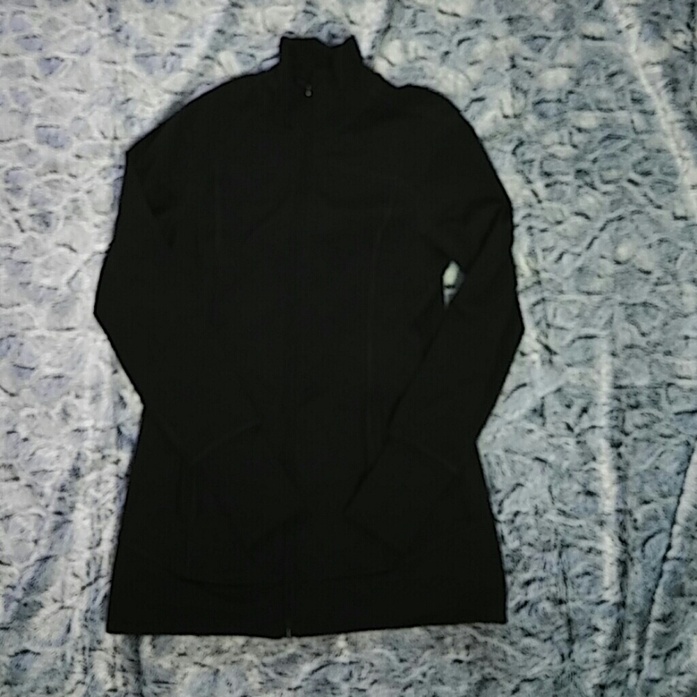 Old Navy zip up athletic jacket